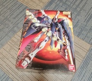 全新 MG海盜高達gundam