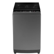 TOSHIBA เครื่องซักผ้าฝาบน ความจุ 15 กก AW-DUM1600LT(SG)
