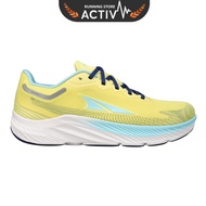 Altra Rivera 3 Women's Running Shoes - Yellow