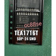 TEA1716T TEA1716 SOP-24 SMD INTERGRATED CIRCUIT IC