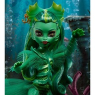 MONSTER HIGH Skullector Series Movie Creature from the Black Lagoon Articulated Figurines Monster Hi