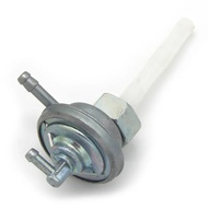 Motorcycle Gas Fuel Petcock Tap Valve Switch Pump For Honda CH125 Spacy CH150D CH250 Elite SB50P 169