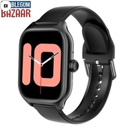 DI <BUBL> Multifunctional Call Smart Watch with Big Color Screen and Health