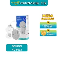 Omron Electronic Nerve Stimulator HV-F013 [ HVF013 / 1 year warranty ]