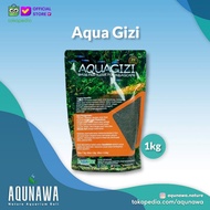 Pupuk Dasar Aqua Gizi 1Kg AquaGizi Pupuk Aquascape