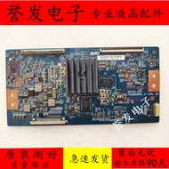 Original Changhong 50Q1N Haixin LED50K380U Logic Board T500QVN01.2 50T25-C01