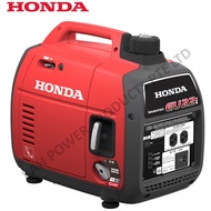 Honda EU22i Portable Inverter Generator (Gasoline)