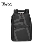 TUMI ALPHA SLIM BACKPACK REFLECTIVE JACQUARD COLOUR