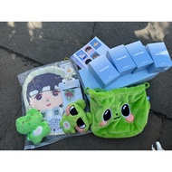 [Offical] Merch seventeen