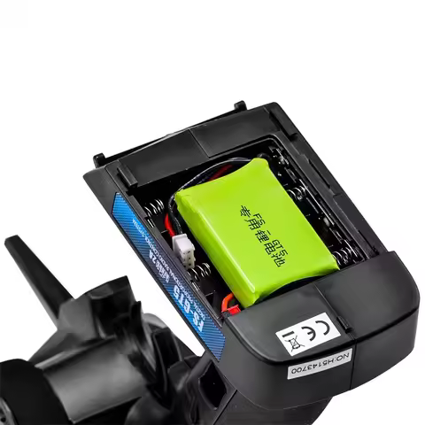 HOT 7.4v 1500mah Lipo Battery Fits for Flysky FS-GT5 2.4G 6CH Transmitter for RC Car Boat Remote Con