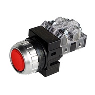 Hanyoung push button CRF-F25M1G, CRF-F25M1Y, CRF-F25M1R