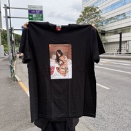 supreme 最新T恤
