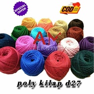 PILYKILAP knitting yarn|POLESTER D27