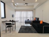 Rumah 745 m² dengan 1 bilik tidur dan 1 bilik mandi peribadi di Petaling Jaya (The Lumen @ Icon City
