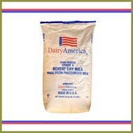 ❡ ∏ ♆ Dairy America Skimmed Milk Powder 500g Repacked