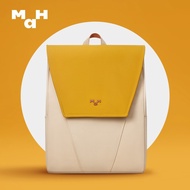 FC1 MAH Travel Bag Laptop Backpack Durable College Schoolbag