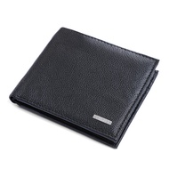 Espirit Preloved wallet man black