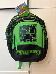 Minecraft 新款書包背囊