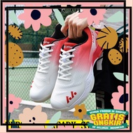 PRIA [Available] Badminton Shoes Badminton Shoes Women's Badminton Shoes Premium Sports Shoes Badmin