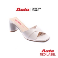 Bata Red Label High Heels Casual Wear Comfortable To Wear. Support Foot Weight Well 2.5 Inches For W