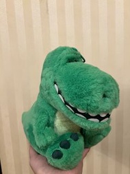 Toy Story - Rex - 玩具總動員 恐龍仔 公仔🧸