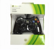 Xbox 360 Wired Controller With USB Connection For Video Game And PC And Pc Joystick Game Gamepad