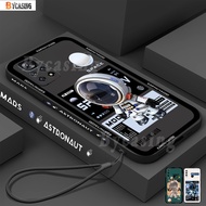 Casing Redmi Note 11 Pro Redmi 10C 10A 9C 9T 9A Note 10 5G Note 10S Note 9 Note9S Note8 Note 7 Side 