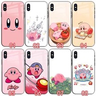 (80款圖案) 星之卡比 Kirby 新星同盟 任天堂 switch game 手機殼 iPhone case 14 pro max plus 13 pro max mini 12 pro max mini 11 pro max x xs max xr 7 8 plus SE2 SE3 15 pro max plus 玻璃殼 三星 Samsung