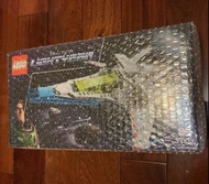 Lego 76832