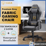 gaming chair office chair ergonomic chair Technology cloth fabric chair adjustable chair