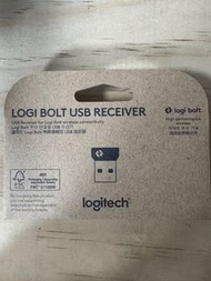 羅技LOGI BOTL USB接收器