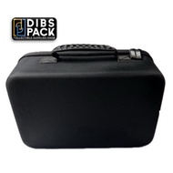 Slab graded card mags case storage