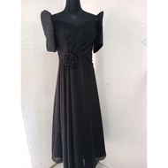 modern filipiniana dress long gown