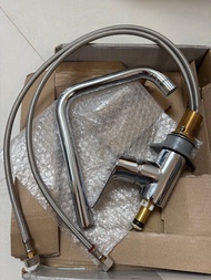 hansgrohe M41 260 廚房用水龍頭
