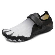 W008 Five-Finger River-Upstream Shoes Swimming Shoes Multifunctional Yoga Shoes 36-47 T83U