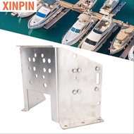 Xinpin ZIZEV Boat Engine Outboard Motor Brackets Trim Pump Bracket 862548A1 Stainless Steel High Har