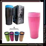 Commuter Mug • Cafe Mug • XTREME Mug • Insulated Tumbler * Indonesia - Import (Glass - Thermos) Tupw