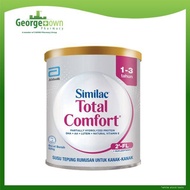 SIMILAC TOTAL COMFORT 2-FL (Y 1-3) 820G