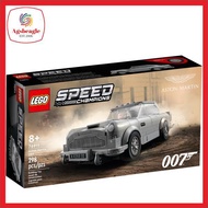 Speed Champions 76911 007 Aston Martin DB5 (2022)