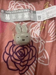 Miffy 扭蛋
