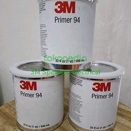 3M Lem primer adhesive 94 double tape / stiker