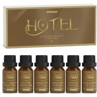ARVIDSSON Hotel Diffuser Essential Oil Gift Set -- Hotel Essential Oil, Fragrance Essential Oil, Ins
