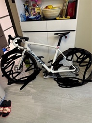 急出！Giant TCR 公路車可小議