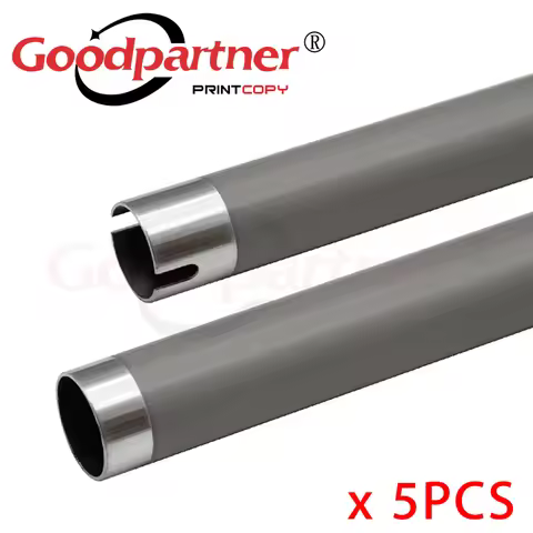 5X Fuser Upper Heat Roller for PANTUM P2200 P2500 P2505 M6200 M6500 M6550 M6600 P1000 P1050 P2000 P2