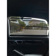 [CIVIC] HONDA CIVIC automatic roll-up car sunshade