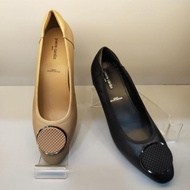 sepatu formal pierre cardin wanita 1505