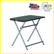 ℗ ◰ ◈ Lifetime  30"  Personal  Table