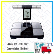 Omron HBF-702T Body Composition Monitor