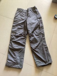 The North Face 女士滑雪褲