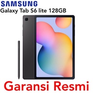 aPG Samsung Galaxy Tab S6 lite Tablet SEIN Garansi Resmi